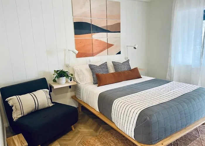 Motel Corduroy