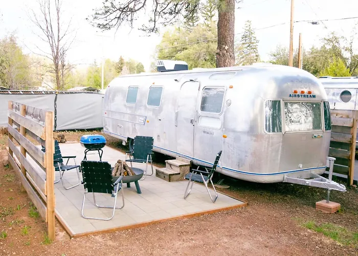 Motel Corduroy Pinetop-Lakeside