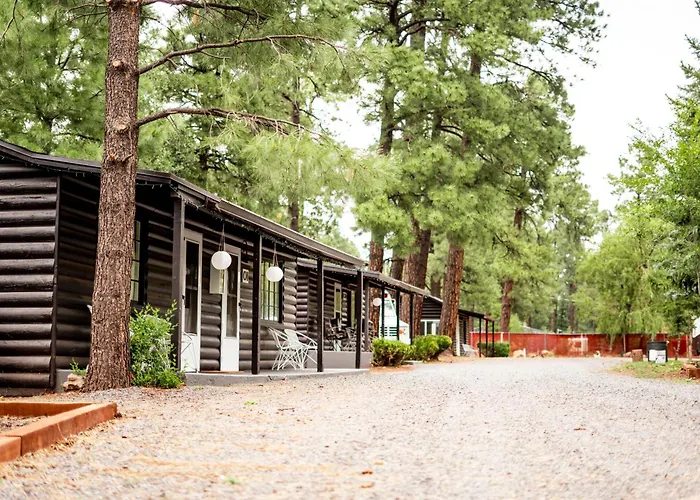 Corduroy * Pinetop-Lakeside