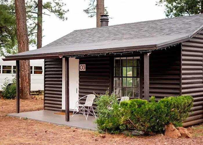 Corduroy Pinetop-Lakeside
