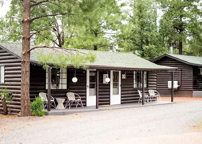 Corduroy Pinetop-Lakeside