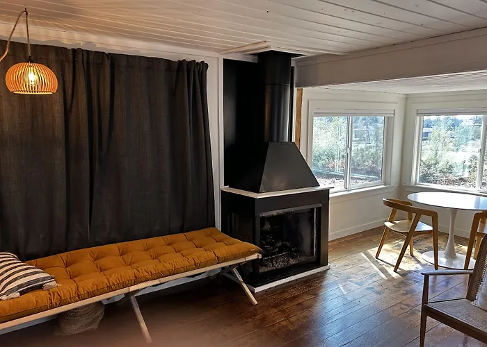 Corduroy Motel