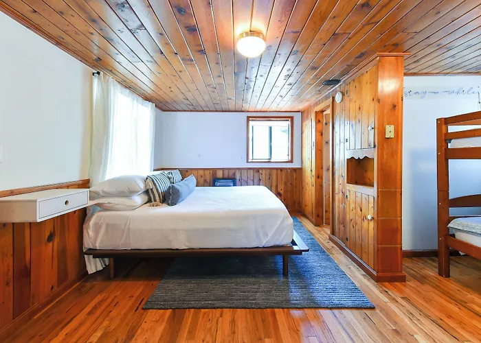 Corduroy Motel Pinetop-Lakeside