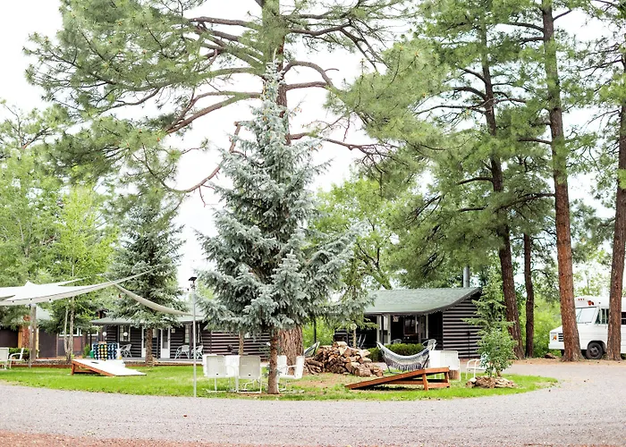 Corduroy Pinetop-Lakeside